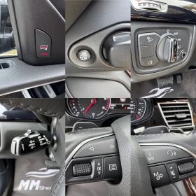 Audi A8 4.2TDI-LONG-BOSE-KEYLESS-GO-ПОДГРЕВИ-BLIND-SPOT, снимка 14