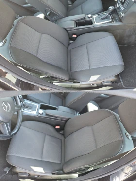 Mercedes-Benz C 180 2.2D/120k.c/ACC/БЛУТУТ/EURO 5B/ТОП, снимка 15