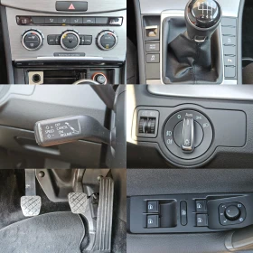 VW Passat 2.0TDI/6ск./Comfortline/ACC/NAVI/БЛУТУТ/E5, снимка 14