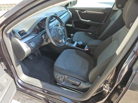 VW Passat 2.0TDI/6ск./Comfortline/ACC/NAVI/БЛУТУТ/E5, снимка 9