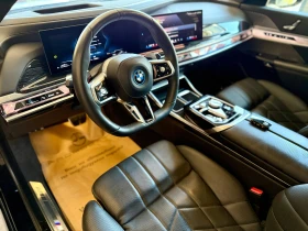 BMW 750 e* Bowers&Wilkins* Лизинг* Swarovski, снимка 9