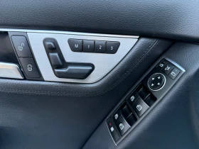 Mercedes-Benz C 350 FACE* KEYLESS* HARMAN KARDON* ПОДГРЕВ* ПАМЕТ* NAVI, снимка 17