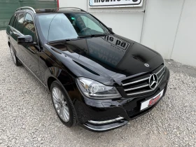 Mercedes-Benz C 350 FACE* KEYLESS* HARMAN KARDON* ПОДГРЕВ* ПАМЕТ* NAVI, снимка 1