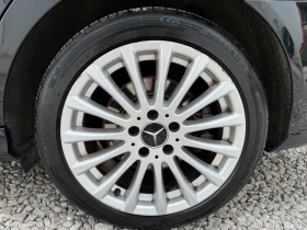 Mercedes-Benz C 350 FACE* KEYLESS* HARMAN KARDON* ПОДГРЕВ* ПАМЕТ* NAVI, снимка 16