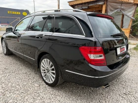 Mercedes-Benz C 350 FACE* KEYLESS* HARMAN KARDON* ПОДГРЕВ* ПАМЕТ* NAVI, снимка 3