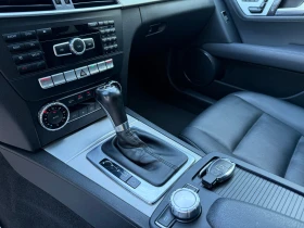 Mercedes-Benz C 350 FACE* KEYLESS* HARMAN KARDON* ПОДГРЕВ* ПАМЕТ* NAVI, снимка 9