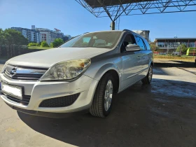 Opel Astra H, снимка 2