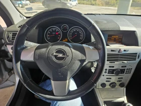 Opel Astra H, снимка 11