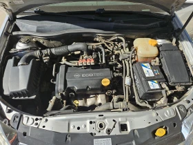 Opel Astra H, снимка 15