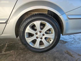 Opel Astra H, снимка 16