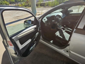 Opel Astra H, снимка 10