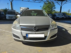 Opel Astra H, снимка 1