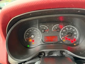 Fiat Doblo, снимка 15