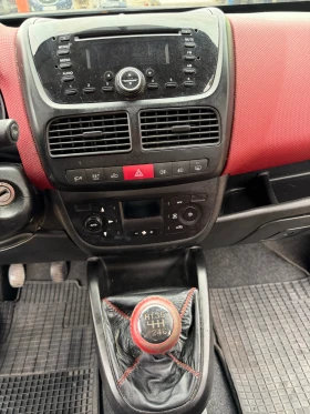 Fiat Doblo, снимка 14