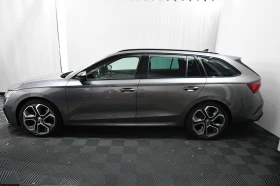Skoda Octavia 2.0TDI* RS* 4X4* KEYLESS* DISTR* LED* CARPLAY* , снимка 3
