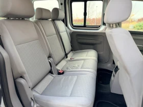 VW Caddy 1.9TDI-Лизинг през Уникредит по 240лв, снимка 13