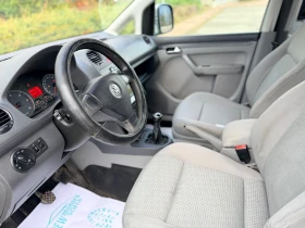 VW Caddy 1.9TDI-Лизинг през Уникредит по 240лв, снимка 9