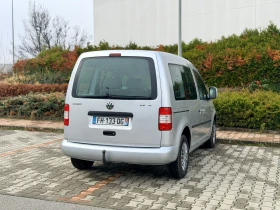 VW Caddy 1.9TDI-Лизинг през Уникредит по 240лв, снимка 6