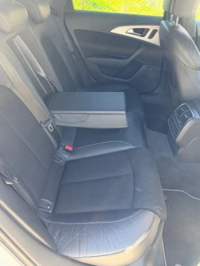 Audi A6 3.0TDI, снимка 9