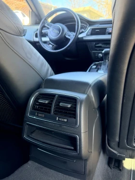 Audi A6 3.0TDI, снимка 6