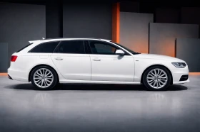 Audi A6 3.0TDI, снимка 3