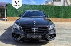 Mercedes-Benz S 350 4MATIC , снимка 1