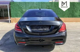 Mercedes-Benz S 350 4MATIC , снимка 3