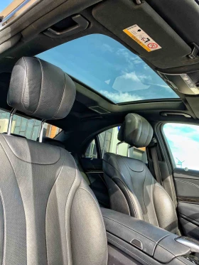 Mercedes-Benz S 350 4MATIC , снимка 13