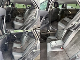 Toyota Avensis 1.8i/147hp/Кожа/Камера/, снимка 12