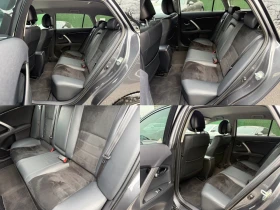 Toyota Avensis 1.8i/147hp/Кожа/Камера/, снимка 12