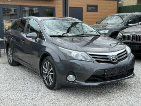 Toyota Avensis 1.8i/147hp/Кожа/Камера/, снимка 3