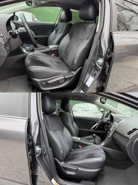 Toyota Avensis 1.8i/147hp/Кожа/Камера/, снимка 11