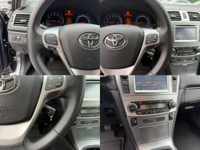 Toyota Avensis 1.8i/147hp/Кожа/Камера/, снимка 14