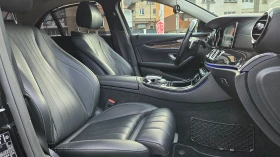 Mercedes-Benz E 350 AMG OPTIC/BURMASTER/9G/FULL LED, снимка 13