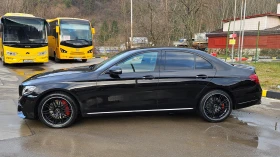 Mercedes-Benz E 350 AMG OPTIC/BURMASTER/9G/FULL LED, снимка 3