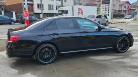 Mercedes-Benz E 350 AMG OPTIC/BURMASTER/9G/FULL LED, снимка 7