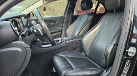 Mercedes-Benz E 350 AMG OPTIC/BURMASTER/9G/FULL LED, снимка 12