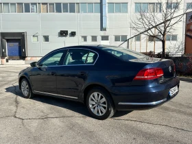 VW Passat 1.4i 150 кс/Метан/ГАРАНЦИЯ ОТ КЕНТАВЪР, снимка 3