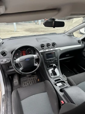 Ford S-Max, снимка 8
