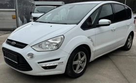 Ford S-Max, снимка 1