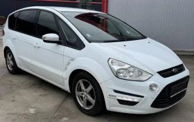 Ford S-Max, снимка 6