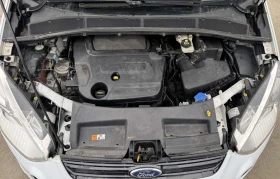 Ford S-Max, снимка 5