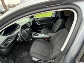 Peugeot 308 1.5 BLUE HDI active business , снимка 9