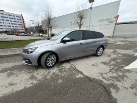 Peugeot 308 1.5 BLUE HDI active business , снимка 3