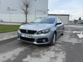 Peugeot 308 1.5 BLUE HDI active business , снимка 1