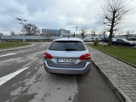 Peugeot 308 1.5 BLUE HDI active business , снимка 7