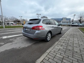 Peugeot 308 1.5 BLUE HDI active business , снимка 6