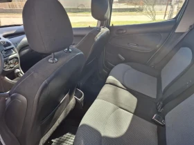 Peugeot 206, снимка 4