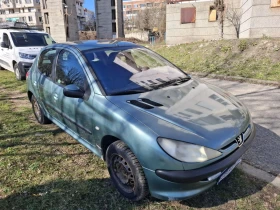 Peugeot 206, снимка 3