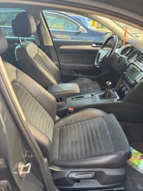 VW Passat, снимка 3